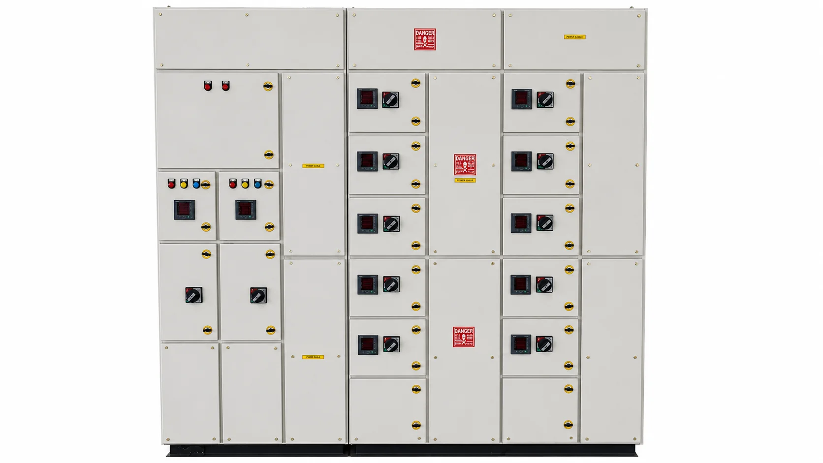 SSB Panel