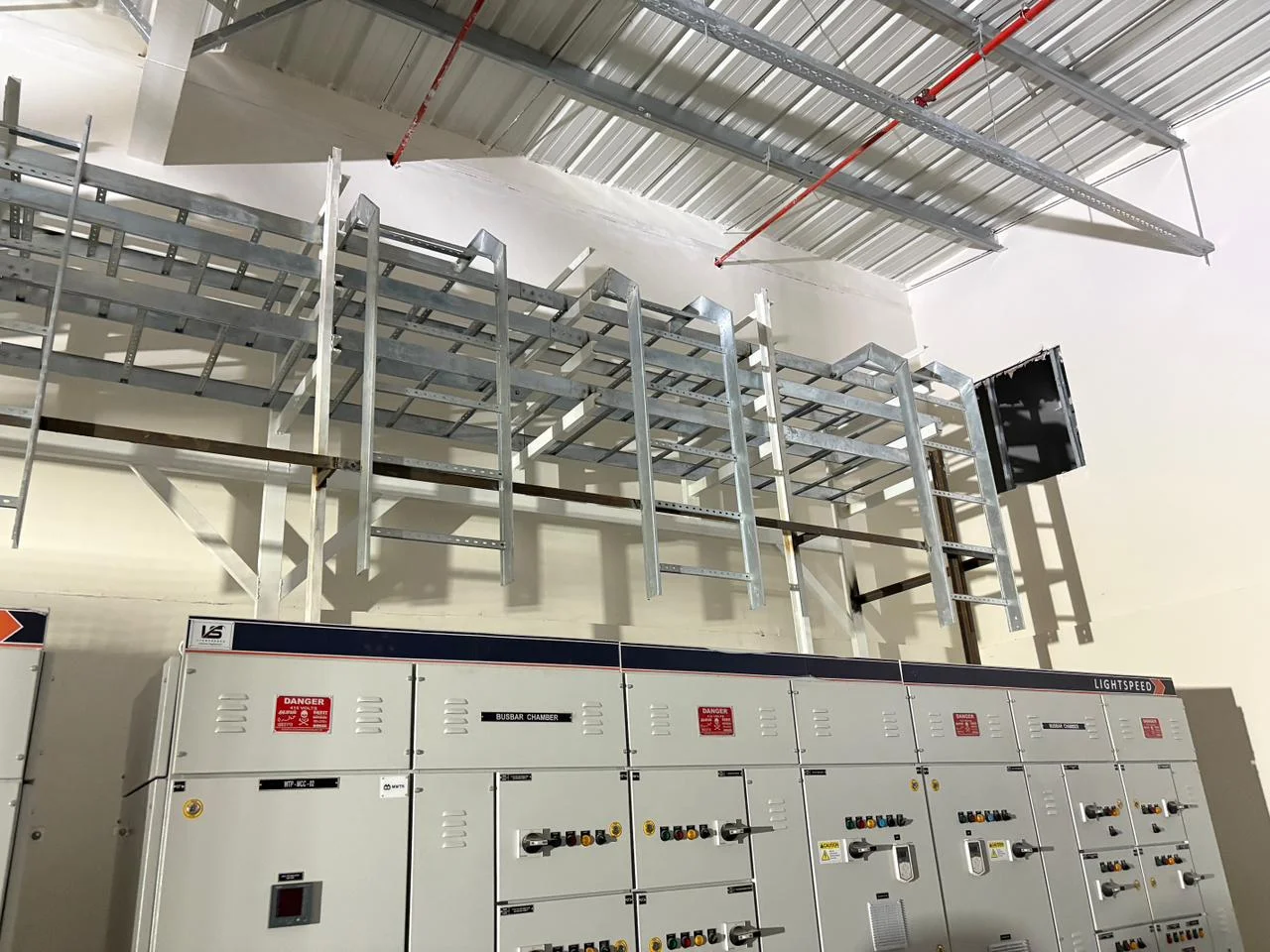 Electrical Panel