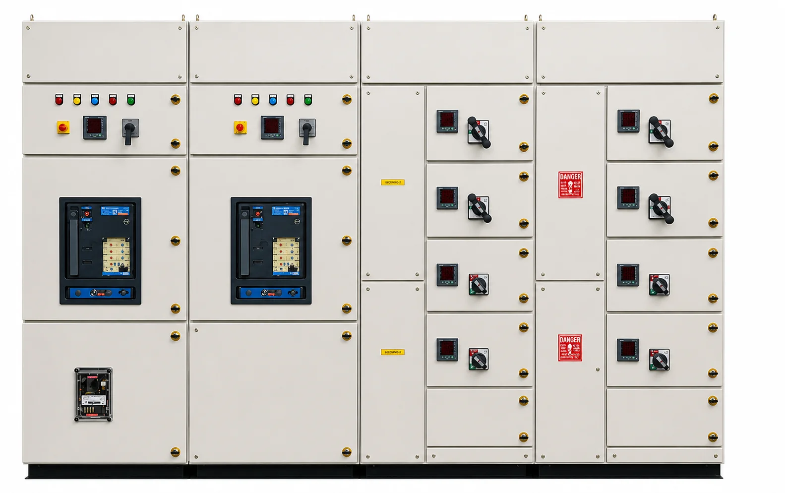 MV Panel