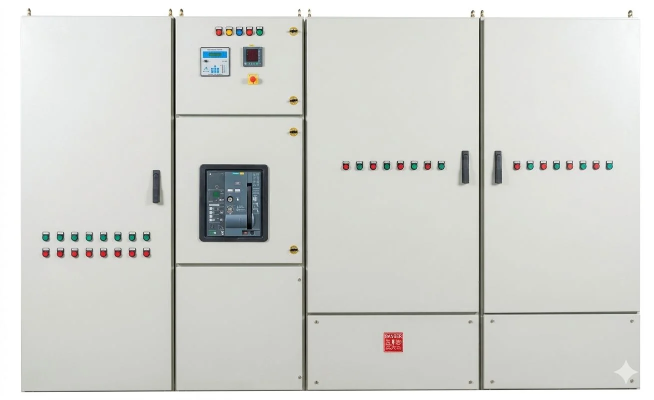 APFC Panel