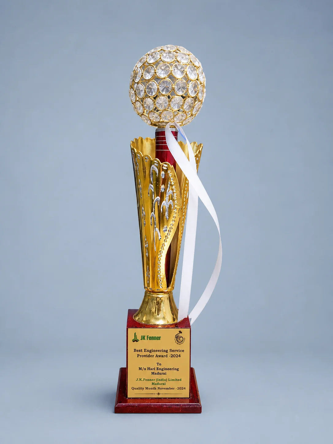 Award 1