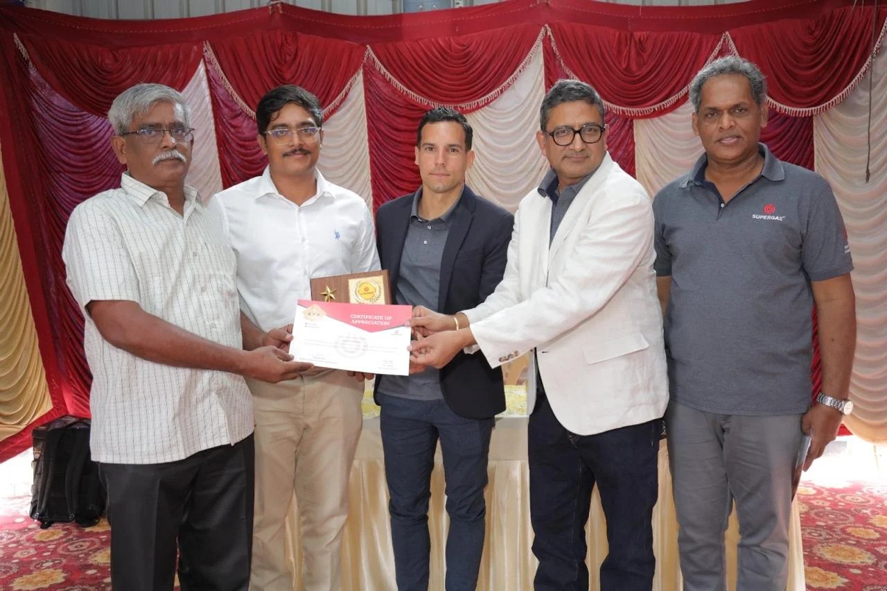 Award 3