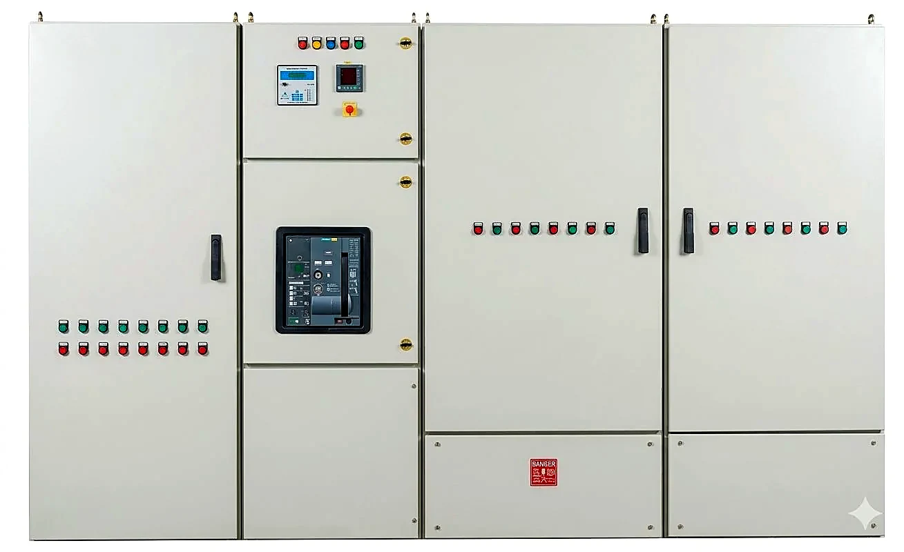 APFC Panel by Hari Engineering