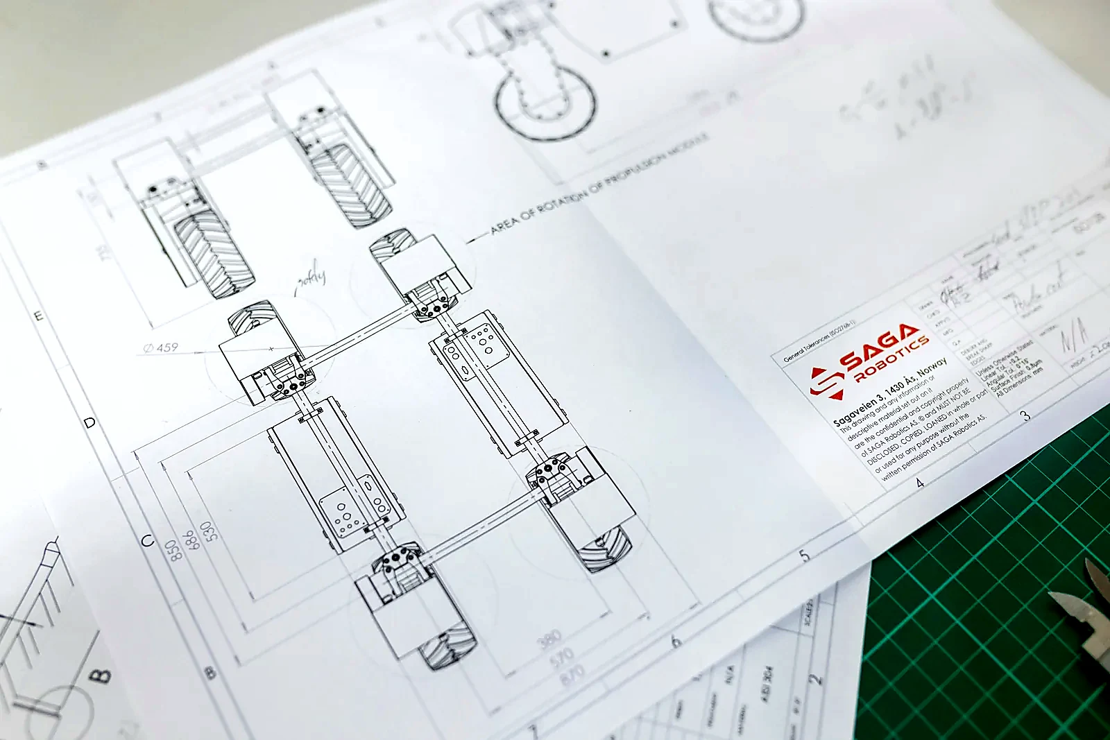 Electrical Design & Engineering by Hari Engineering