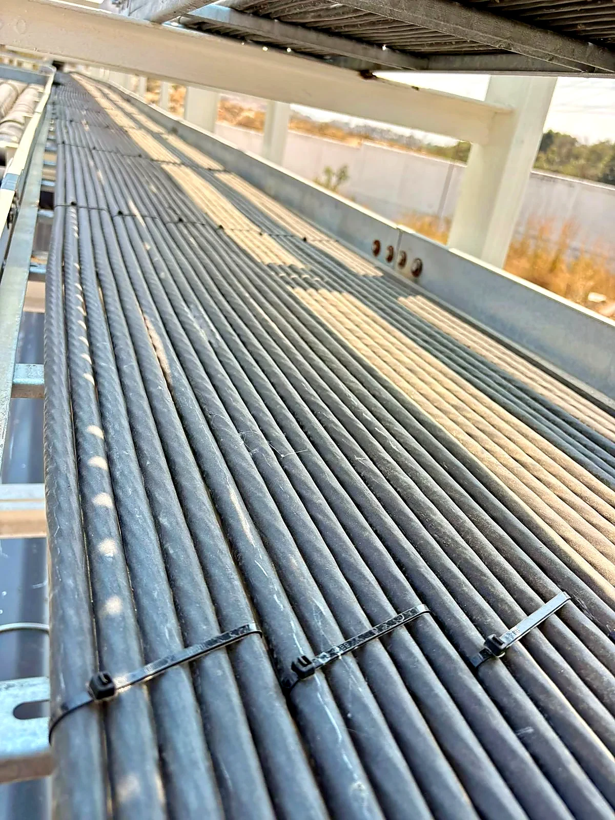 HT/LT Cabling & Termination by Hari Engineering