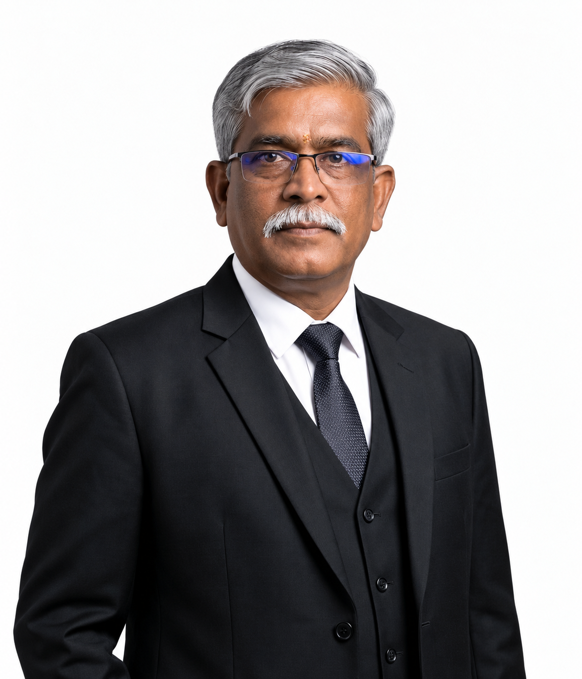 Mr. Vijayan A, Founder of Hari Engineering