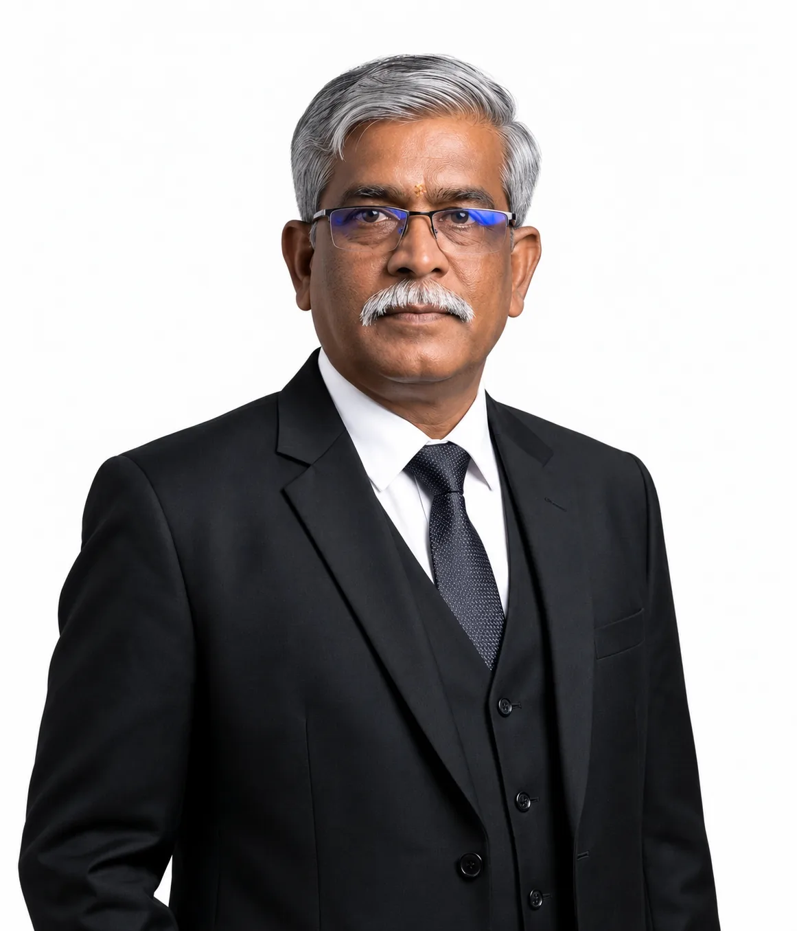 Mr. Vijayan A, Founder of Hari Engineering