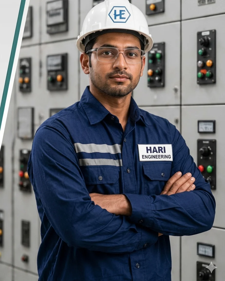 Engineer